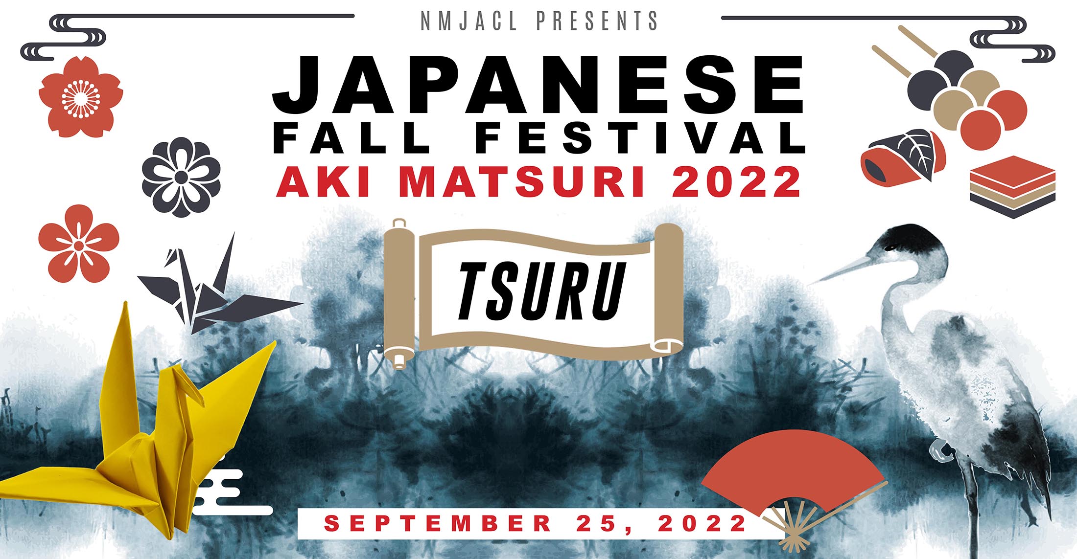 Aki Matsuri 2022