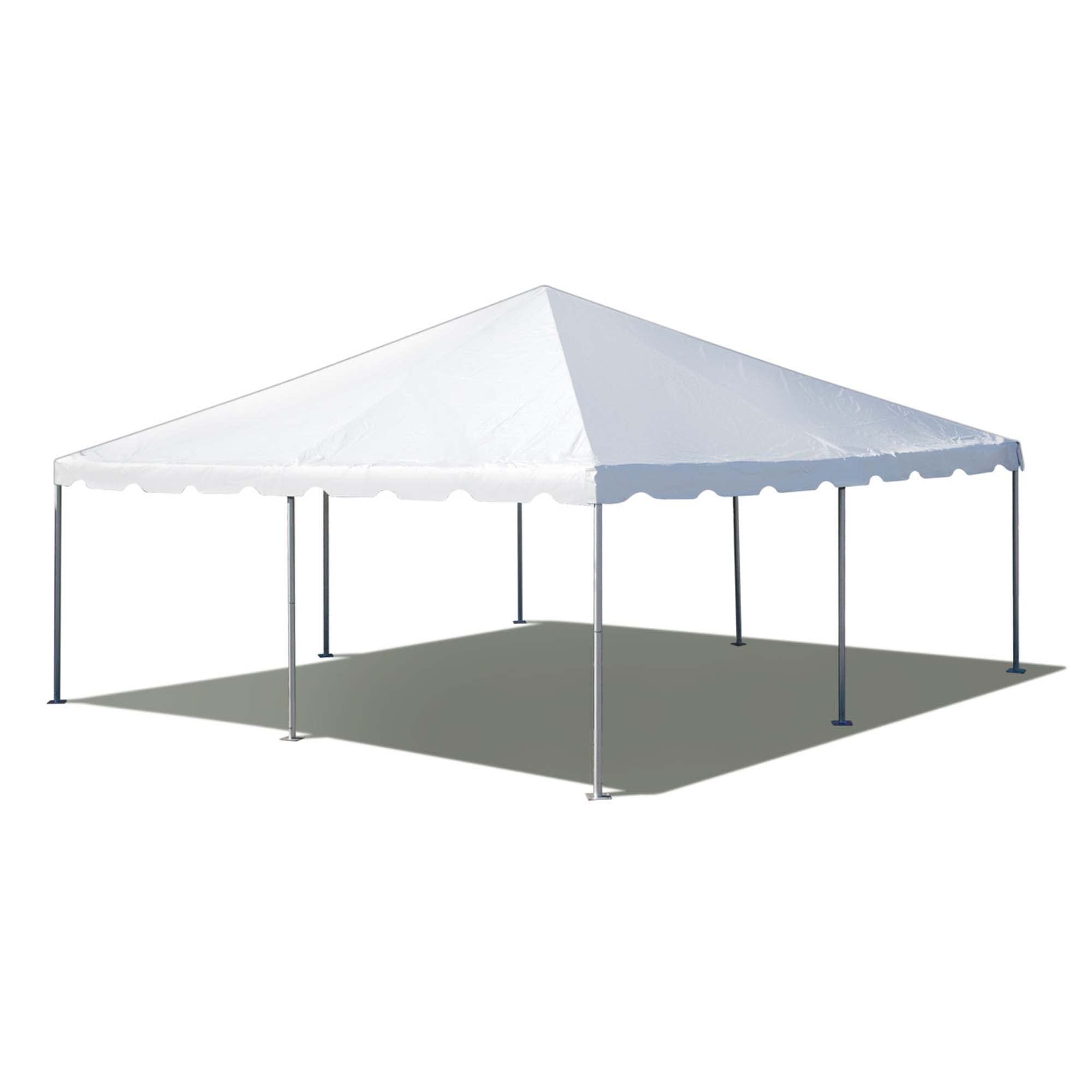 Corporate tent